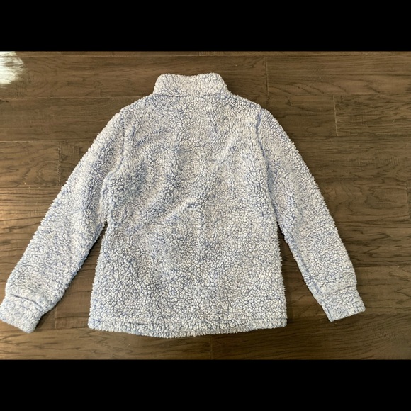 Weatherproof Vintage Sherpa sweater size S - Picture 5 of 5